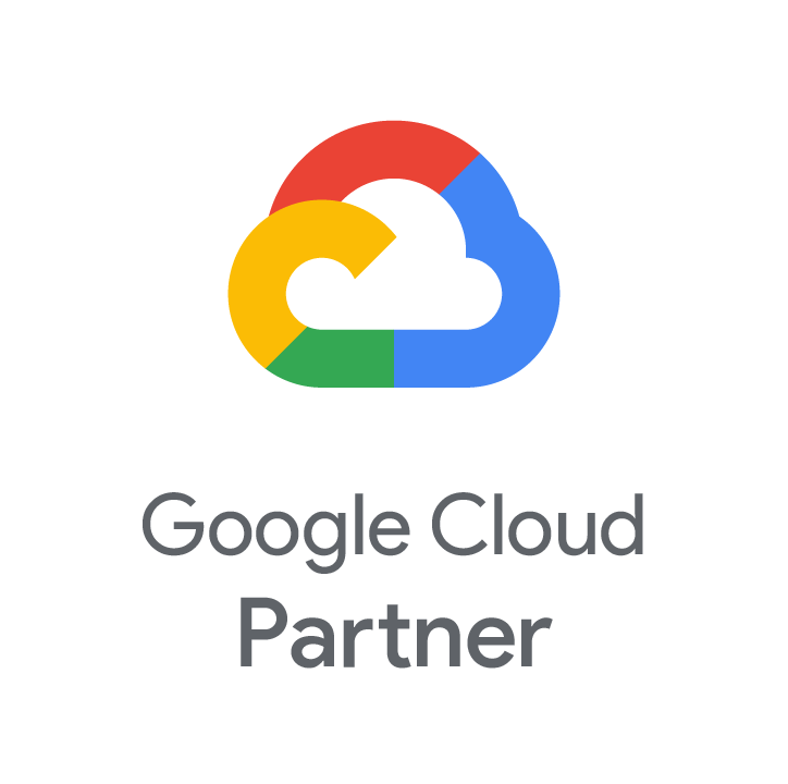 Google cloud partner