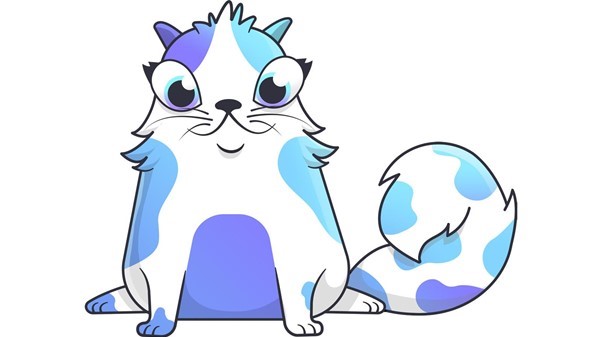 cryptokitty